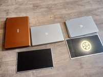 Części komputerowe laptopy