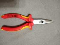 Knipex szczypce  nowe