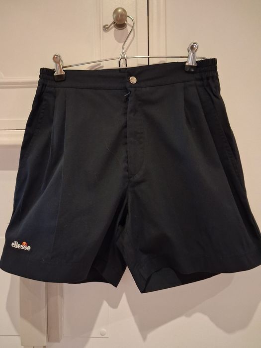 Calções de desporto adequados para a atividade desportiva ténis