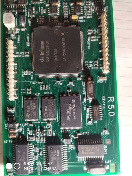 Автодіагностика Wow snooper автодіагностика сканер авто