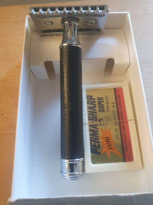 Станок для бритья Muehle R41 орегінал.