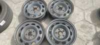 felgi stalowe 5x120 BMW 6,5X16H ET33 300zł