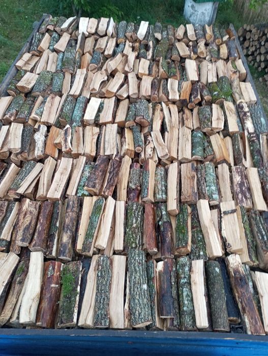 Продам дрова різних порід з доставкою деталі за телефоном