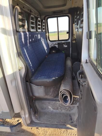 Sprzedam Iveco 50C17