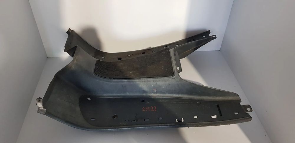 Piaggio Vespa ET2 50 Podłoga