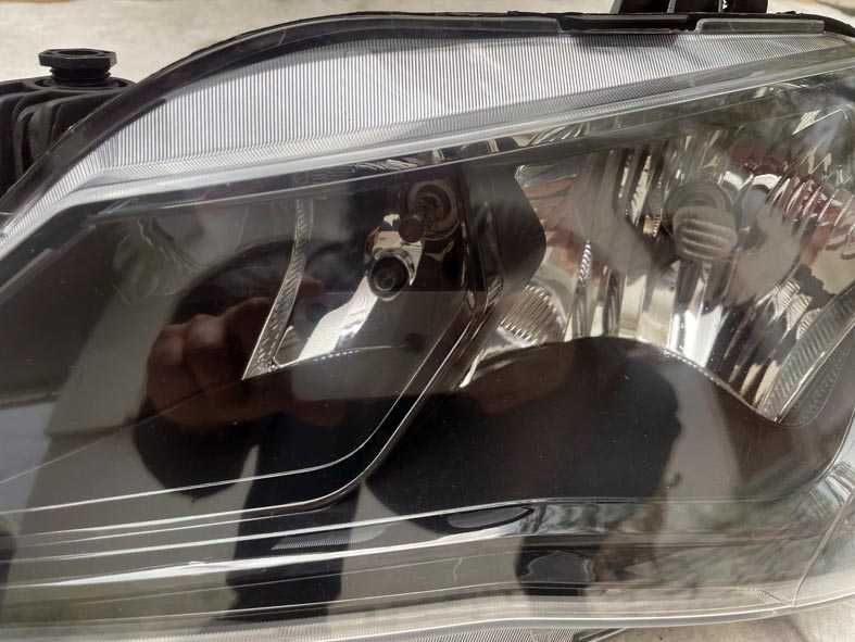 otica frontal ESQ seat ibiza IV 6J . fase 2