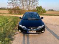 Honda Civic Honda Civic 2008 rok 2.2 osoba prywatna