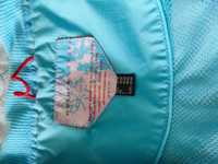 Куртка вітровка  спортивна TCM жіноча р. 50 -52 ( євро 44-46)