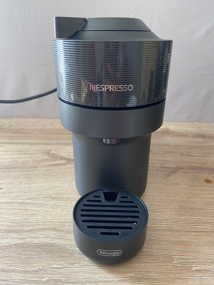 Ekspres Nespresso Vertuo Pop czarny