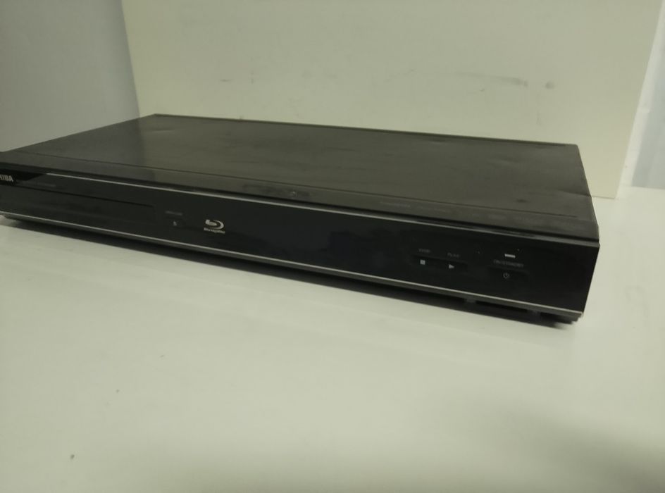 Blu-ray Toshiba bdx2500ku dvd odtwarzacz