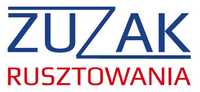 Zuzak Rusztowania - Montaż - Wynajem Rusztowań - Ogrodzenia tymczasowe