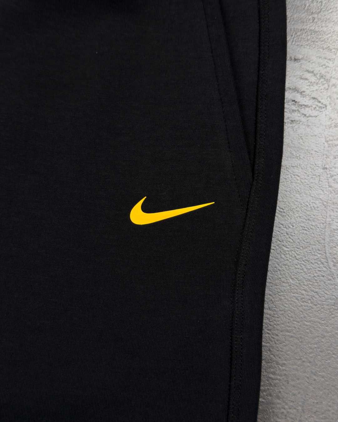 Штани Nike x NOCTA Tech Fleece Open Hem Pant Black