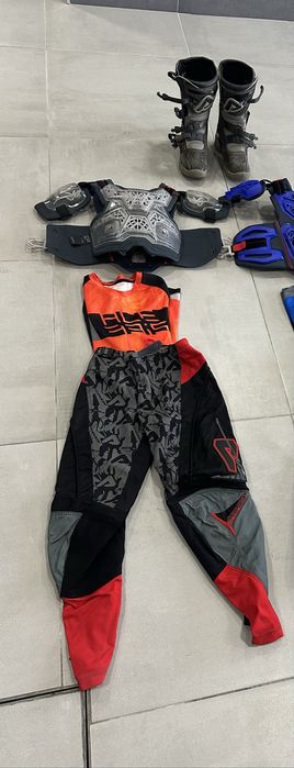 Conjunto Acerbis para Criança