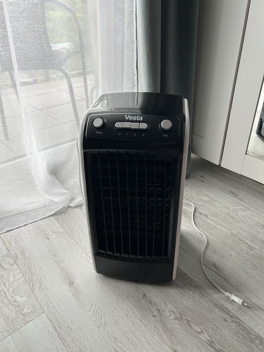 Klimator Vesta EAC01