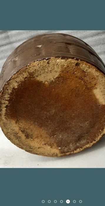 Kamionkowa beczka vintage