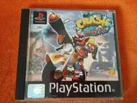 Crash Bandicoot Warped PS1