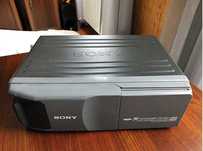 Zmieniarka płyt SONY CDX-605