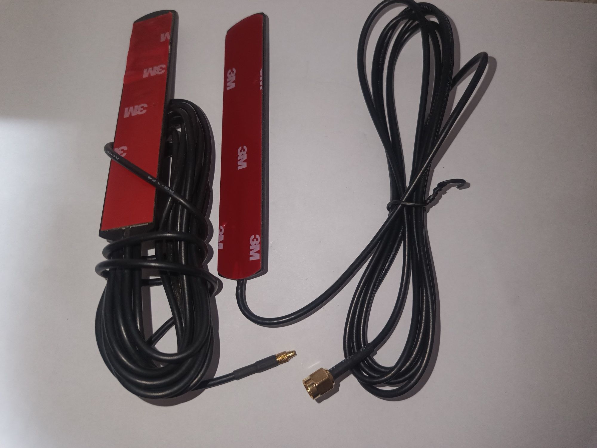 Антенна        GSM