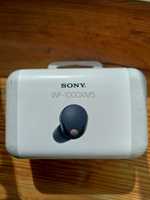 Sony wf-1000xm5 NOWE