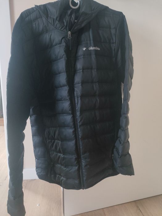 Kurtka Columbia L