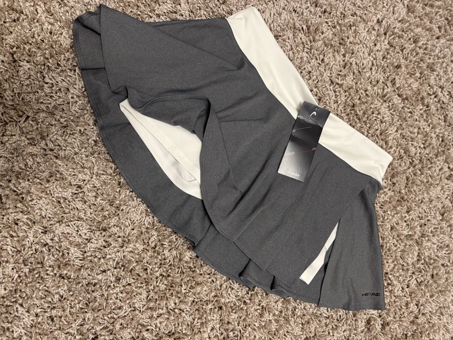 Спідниця-шорти HEAD спортивна