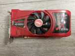 Karta graficzna Radeon HD 6850