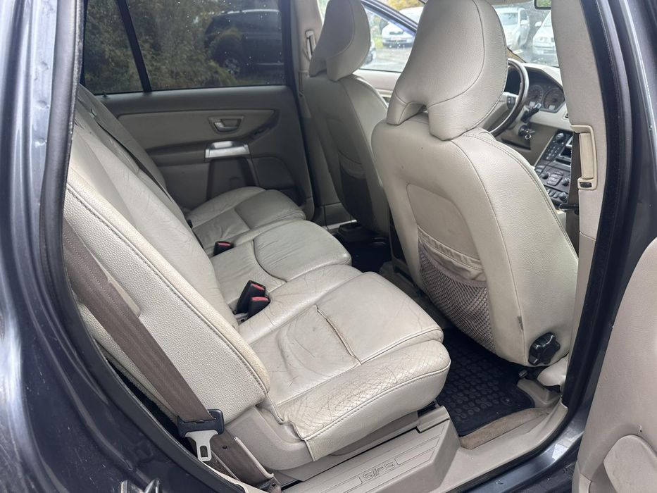 Вольво XC90 для ЗСУ