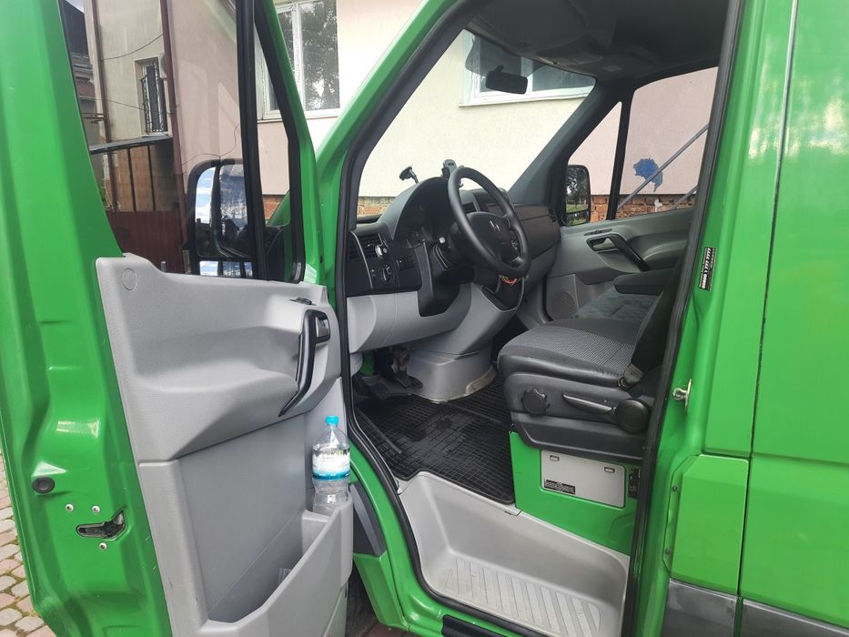 Продам спринтер 311, 2.2 пас