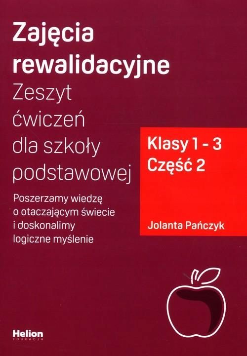 Zajęcia Rewalidacyjne Zeszyt Ćwiczeń Dla...
