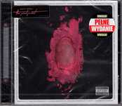 Nicki Minaj - The Pinkprint - CD