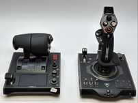Symulator VelocityOne Flightdeck PC TURTLE BEACH
