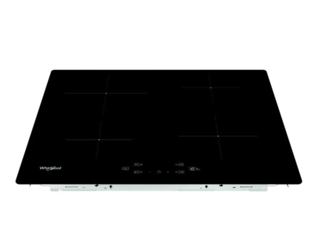 Płyta indukcyjna WHIRLPOOL WS Q7360 NE