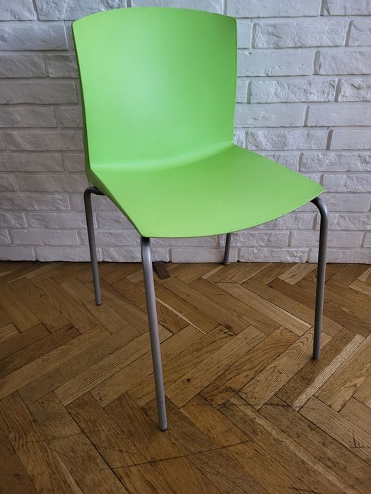 krzesło plastikowe profim STEP h