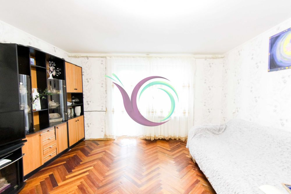 3-кімнатна квартира в районі Завокзальний по вул. Ветеранів