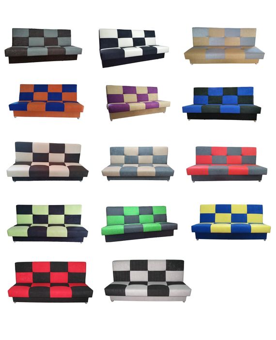 Wersalka Nowość Kolory Dowolne Szybkie Dostawy!