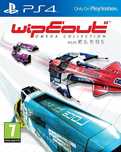WipEout: Omega Collection PL (PS4) Gra nowa w folii