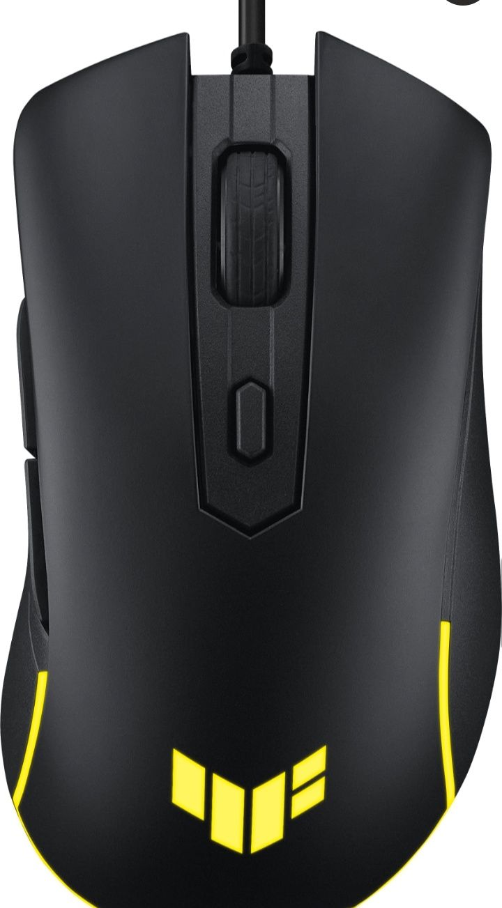 Мышь Asus TUF Gaming M3 Gen II USB Black