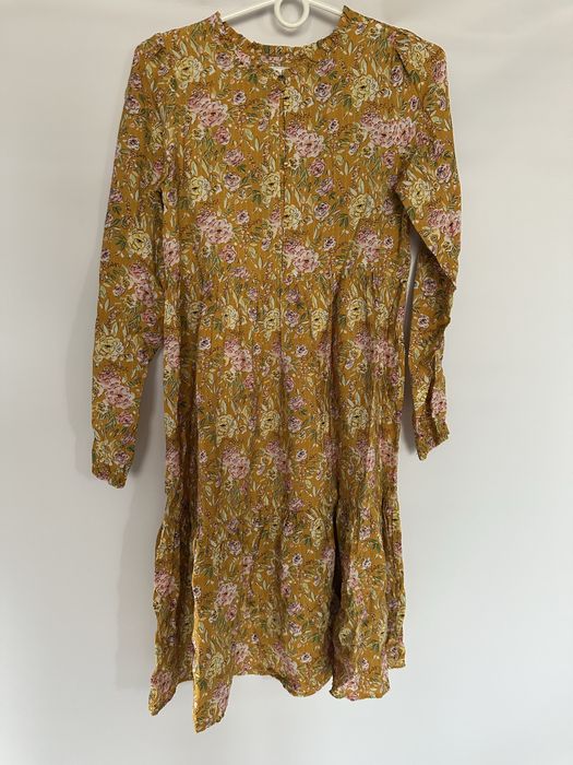 R 158 sukienka reserved