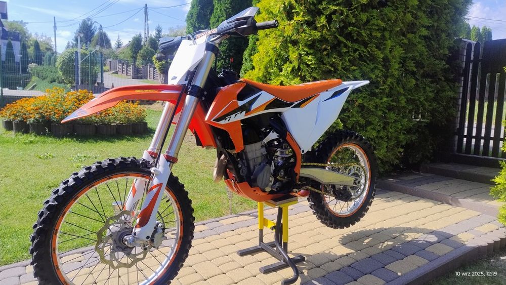 KTM,SXF450.2020r