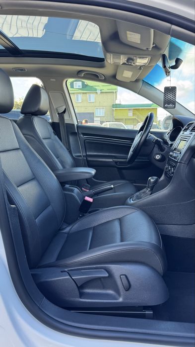 Volkswagen Jetta Фольксваген Джет 2013 р 2,0 дизель 6АКПП