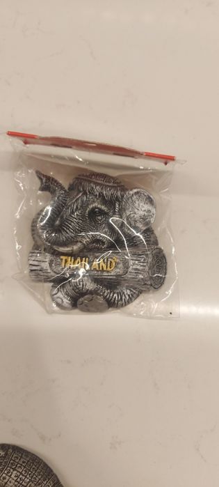 Magnes słoń Tajlandia