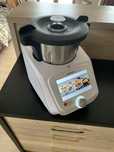 Lidlomix od Monsieur Cuisine