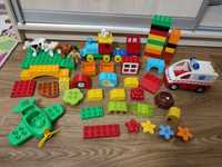 Большой набор Lego Duplo Лего Дупло