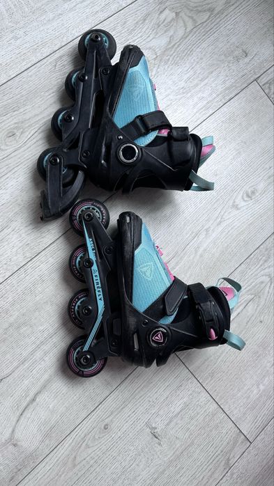 Ролики розмір 29-32