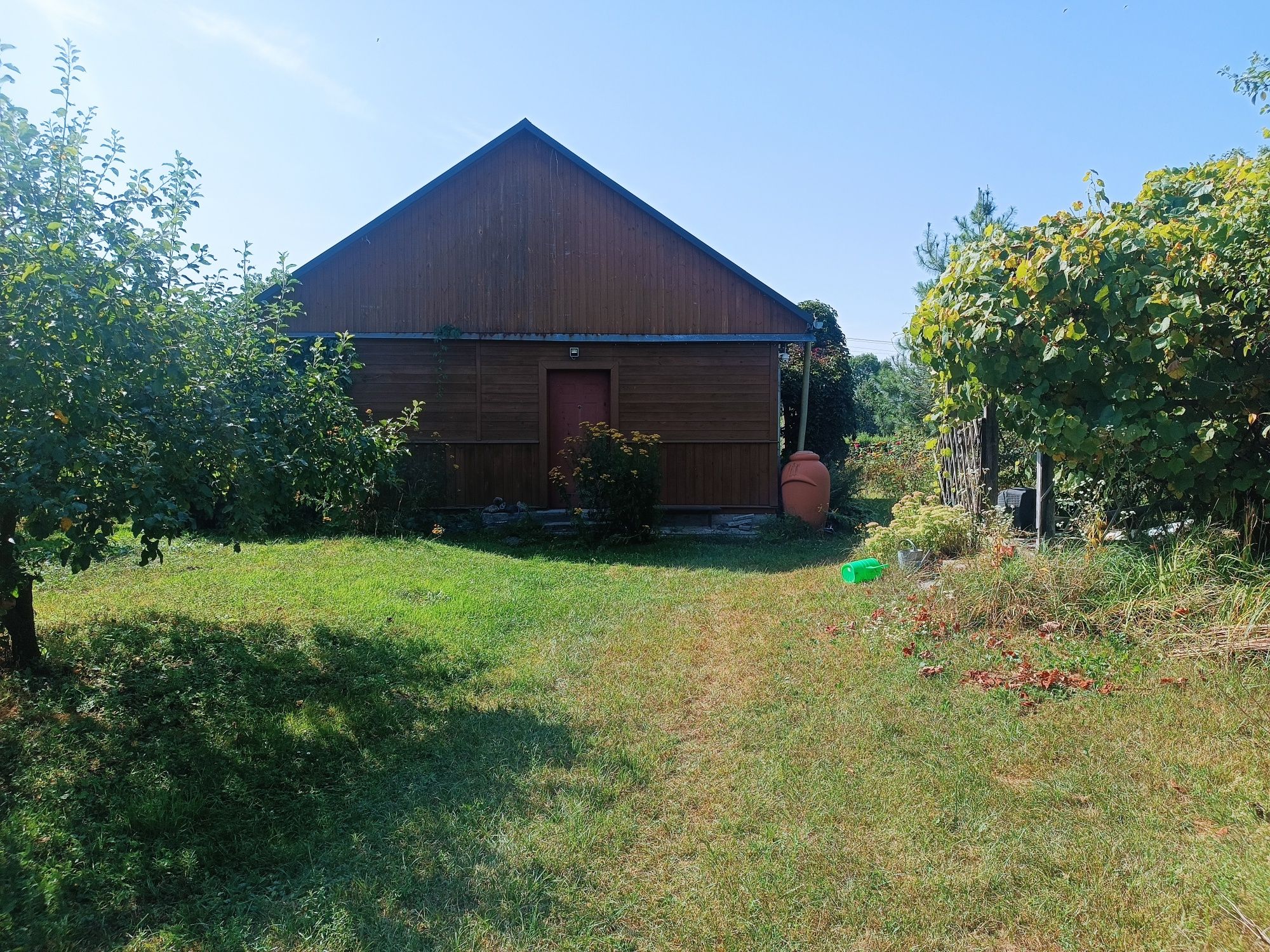 Sprzedam Dom 90m2 w m. Dubienka, działka 12a