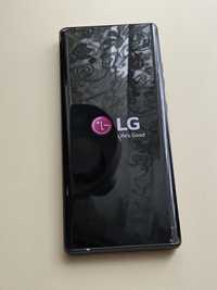 Унікальний смартфон LG Wing 8/256