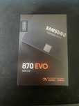 Nowy Dysk SSD Samsung 870 EVO 250GB SATA 2,5"