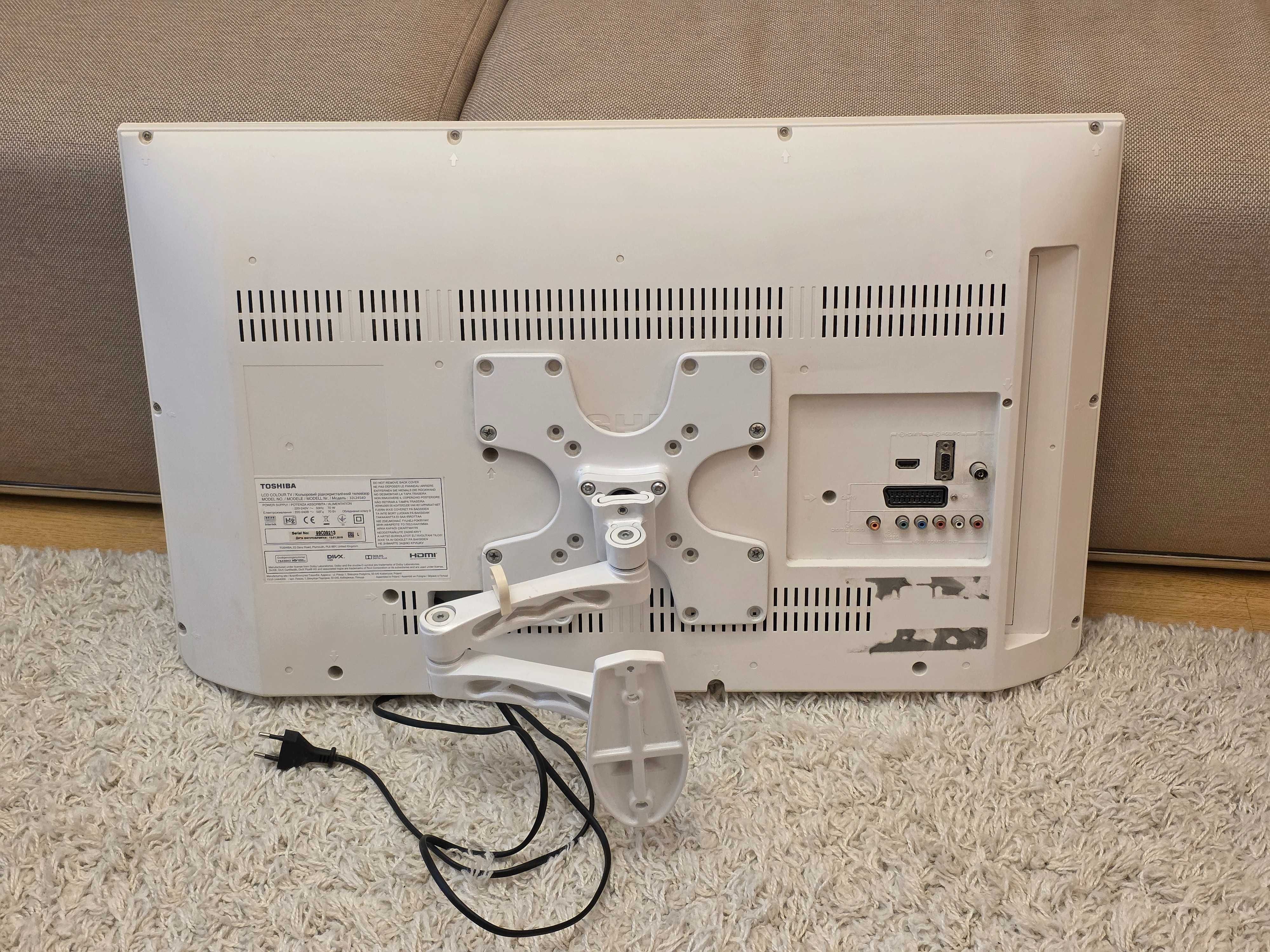 Телевизор Toshiba 32L2454D