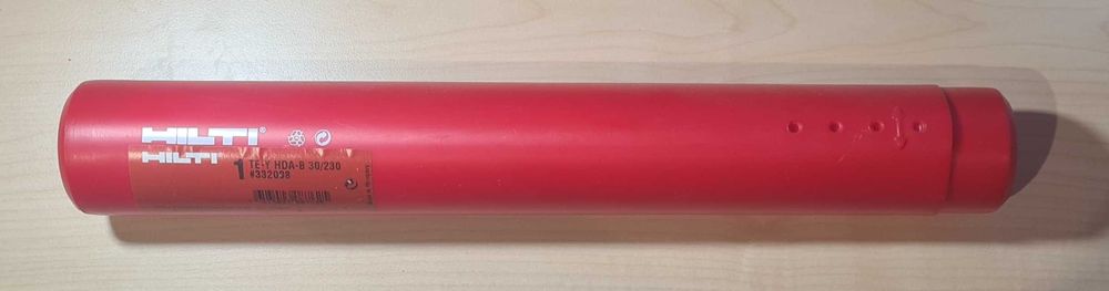 Wiertło do betonu Hilti te-y hda-b 30/230