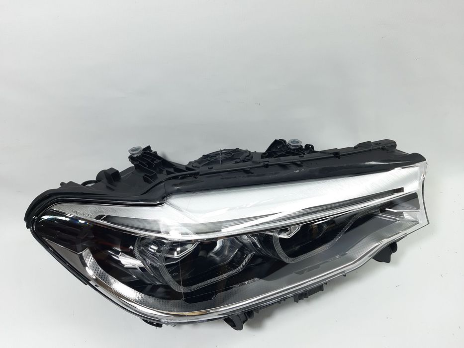 Фара передня права adaptive LED BMW 5 2017-2020 (63117214962)